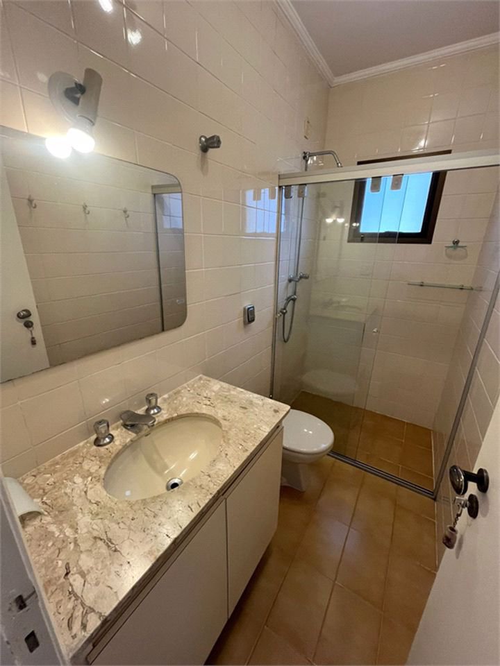 Apartamento com 4 dormitórios à venda, 259 m² por R$ 900.000,00 - Jardim Três Marias - Guarujá/SP