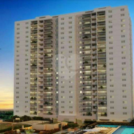 Apartamento à venda com 3 quartos, sendo 1 suíte,  em Jardim Caboré, São Paulo, SP
