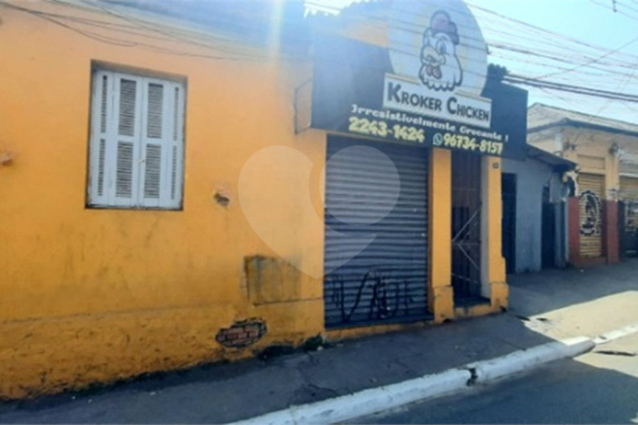 Prédio à venda em Tremembé, São Paulo, SP