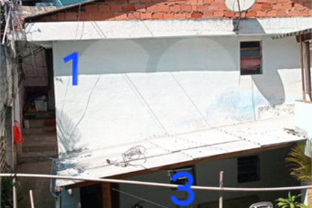 Sobrado à venda com 6 quartos em Vila Campestre, São Paulo, SP