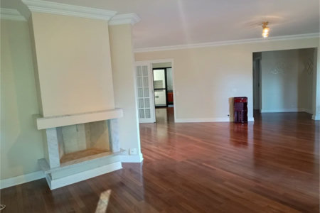 Apartamento à venda com 4 suítes em Paraíso do Morumbi, São Paulo, SP