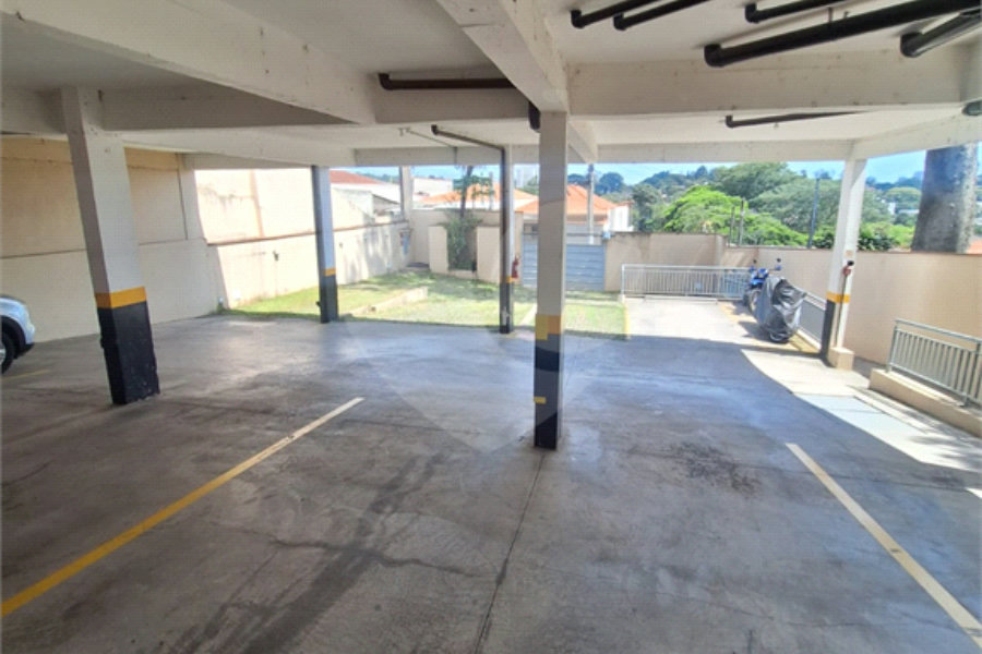 Apartamento à venda com 2 quartos em Horto Florestal, São Paulo, SP