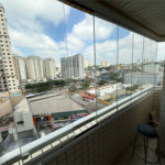 Apartamento à venda com 3 quartos, sendo 1 suíte,  em Baeta Neves, São Bernardo do Campo, SP