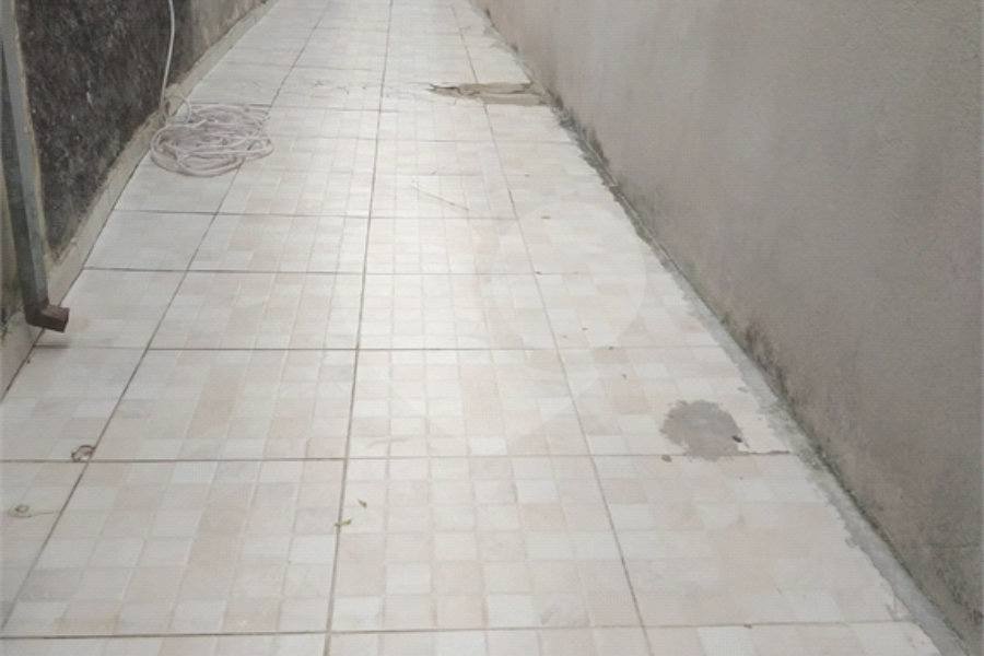 Sobrado à venda com 3 quartos em Tucuruvi, São Paulo, SP