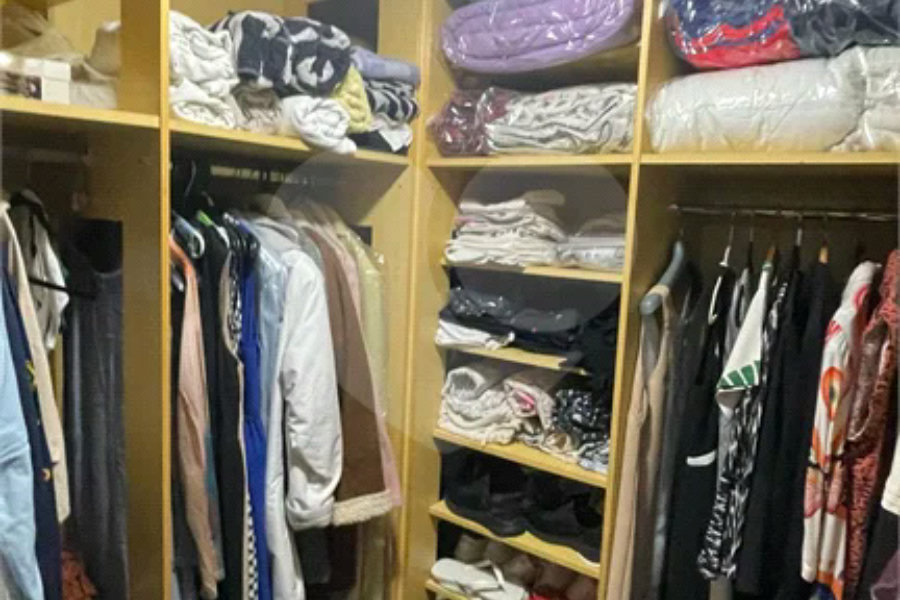Sobrado à venda com 4 quartos, sendo 2 suítes, em Mandaqui, São Paulo, SP