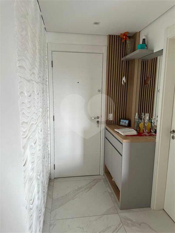 Apartamento à venda com 3 quartos, sendo 2 suítes, em Ipiranga, São Paulo, SP