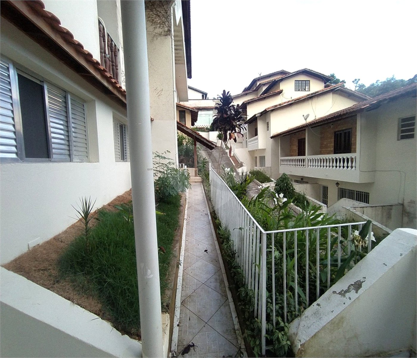 Casa de Vila para alugar com 2 quartos, sendo 1 suíte, em Tucuruvi, São Paulo, SP