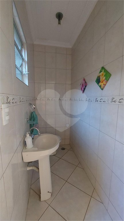 Sobrado à venda com 3 quartos, sendo 1 suíte, em Wanel Ville, Sorocaba, SP
