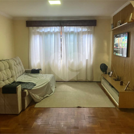 Sobrado à venda com 3 quartos, sendo 1 suíte,  em Jardim Bela Vista (zona Sul), São Paulo, SP