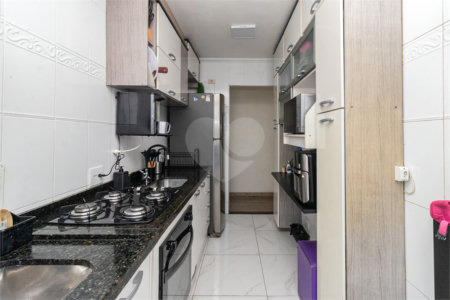 Apartamento à venda com 3 quartos em Cidade Patriarca, São Paulo, SP