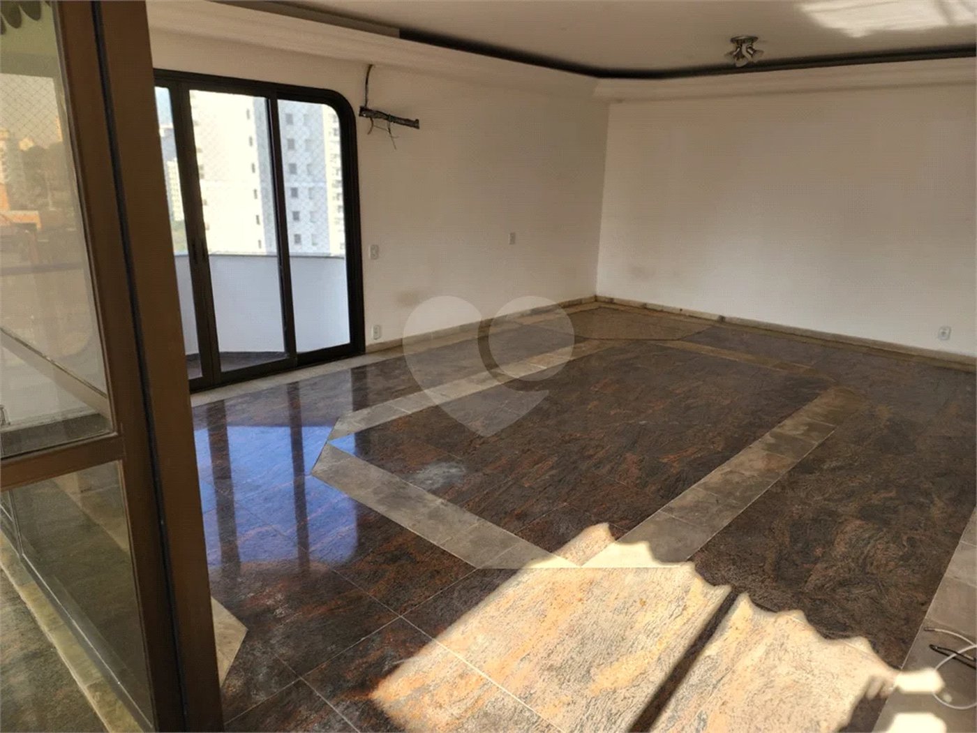 Apartamento triplex cobertura Mooca SP 329 m² 4 vagas de garagem 4 suítes-Aceita Permuta.