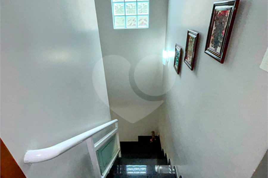 Sobrado à venda com 3 quartos, sendo 1 suíte, em Santana, São Paulo, SP