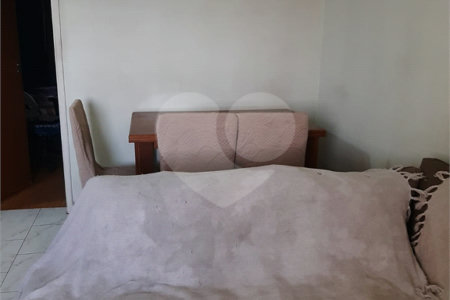 Apartamento à venda com 2 quartos em Vila Constança, São Paulo, SP