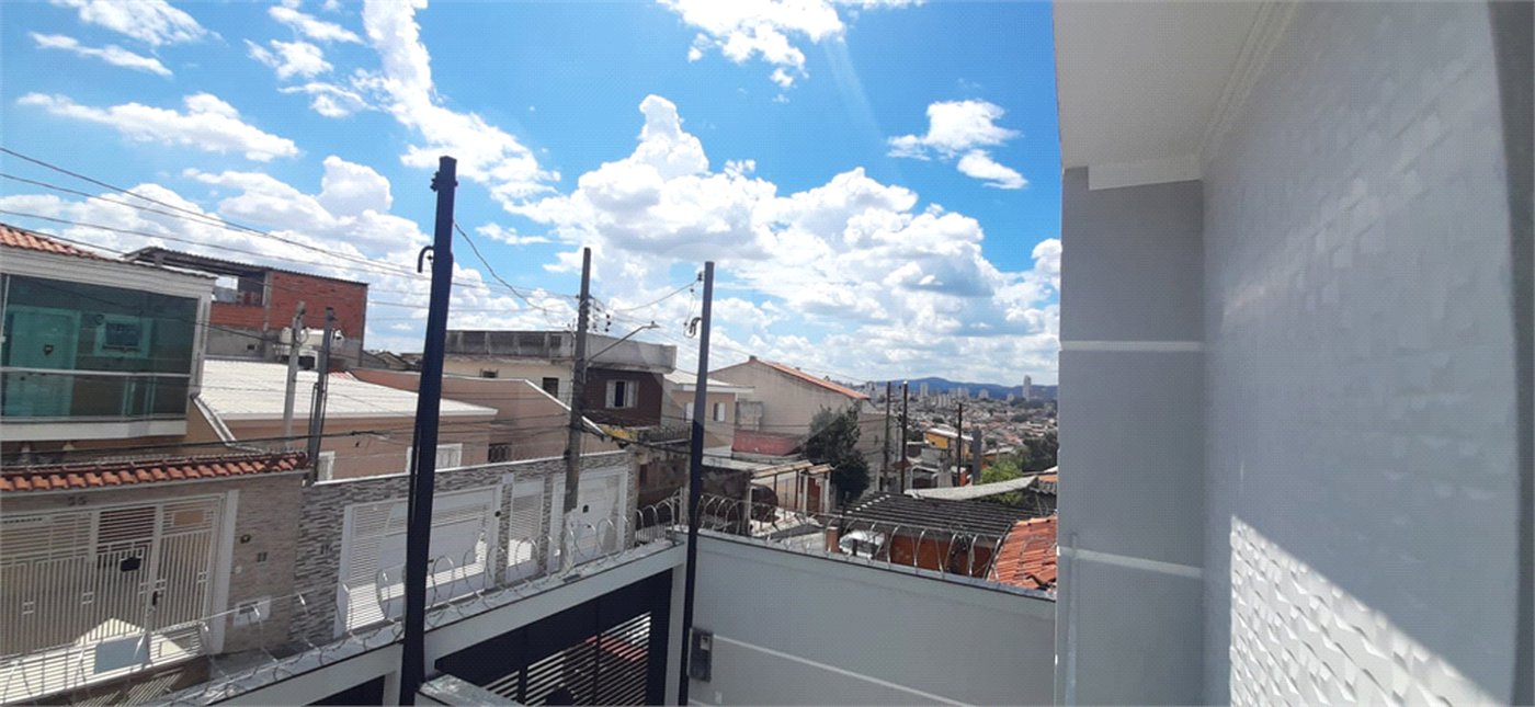Sobrado à venda com 3 quartos, sendo 1 suíte, em Vila Medeiros, São Paulo, SP