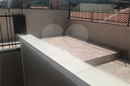 Casa Térrea à venda com 3 quartos em Vila Rio Branco, Jundiaí, SP