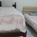 Apartamento à venda com 2 quartos, sendo 1 suíte, em Caiçara, Praia Grande, SP
