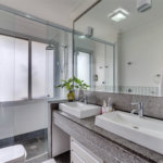 Apartamento à venda com 4 suítes em Jardim Marajoara, São Paulo, SP