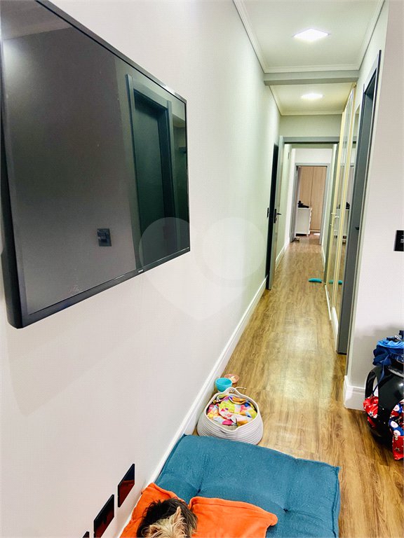 Casa à venda com 3 suítes em Jardim Londrina, São Paulo, SP