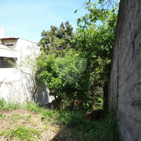 Terreno à venda em Vila Sônia, São Paulo, SP