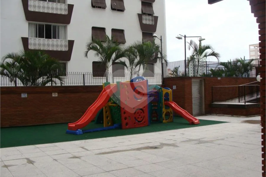 Apartamento à venda com 2 quartos, sendo 1 suíte, em Santana, São Paulo, SP