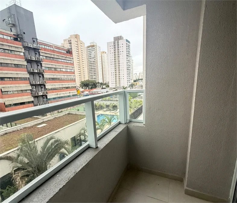 Apartamento à venda com 1 suíte em Vila Leopoldina, São Paulo, SP