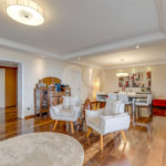 Apartamento à venda com 4 suítes em Jardim Marajoara, São Paulo, SP