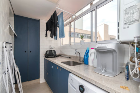 Apartamento à venda com 2 quartos, sendo 1 suíte,  em Pinheiros, São Paulo, SP