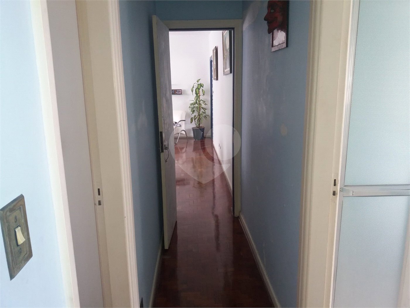 Apartamento à venda com 3 quartos em Santana, São Paulo, SP