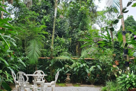Casa com 2 dormitórios para alugar, 90 m² por R$ 5.000,02/mês - S Camburi - São Sebastião/SP