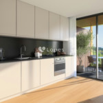 Apartamento T1 à venda em Canidelo, Vila Nova de Gaia, Portugal – Marina Douro