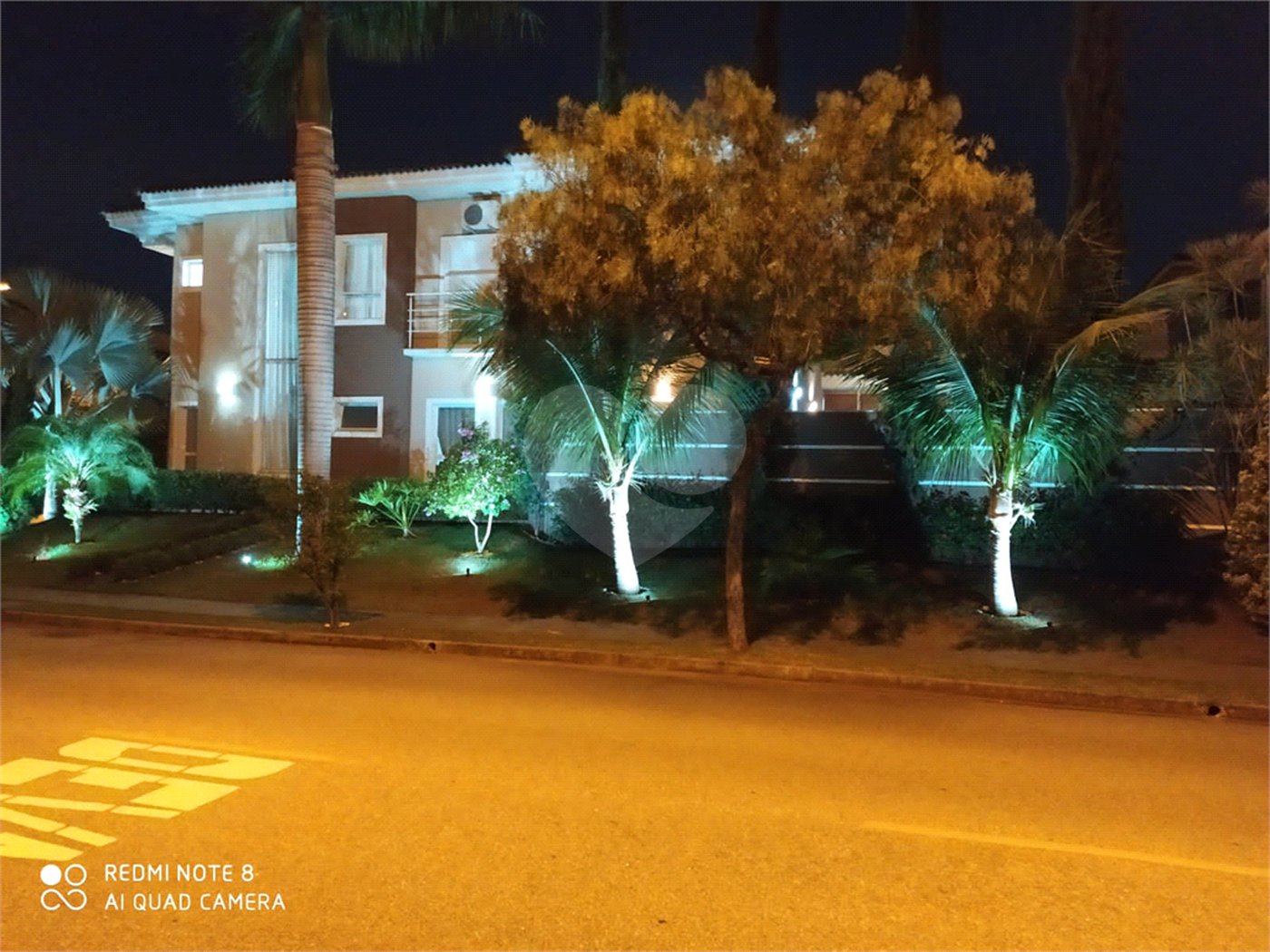 Casa à venda com 3 quartos, sendo 2 suítes, no condomínio Ibiti Royal Park, Sorocaba - SP