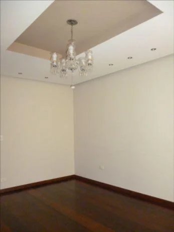 Apartamento à venda com 4 suítes em Jardim Ampliação, São Paulo, SP