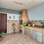 Casa Térrea à venda com 3 quartos, sendo 1 suíte,  em Alto da Boa Vista, São Paulo, SP