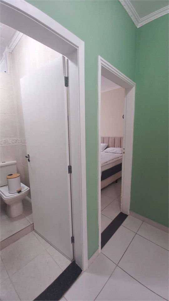 Apartamento com 3 dormitórios à venda, 87 m² por R$ 690.000,00 - Gonzaga - Santos/SP