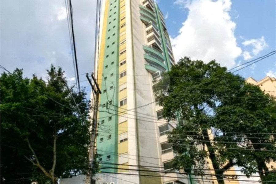Apartamento à venda com 3 quartos, sendo 1 suíte, em Vila Palmeiras, São Paulo, SP