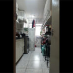 Apartamento a venda no Brás