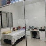 Apartamento à venda com 2 quartos em Cidade Vista Verde, São José dos Campos, SP