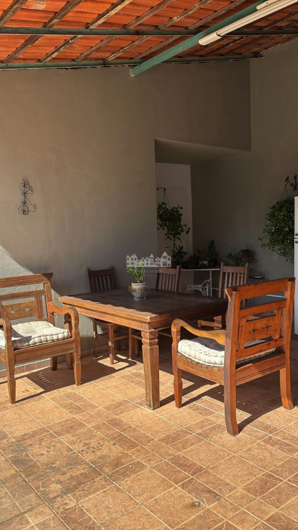 Casa, 2 quartos, 180 m² - Foto 6
