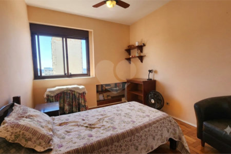 Apartamento à venda com 3 quartos, sendo 1 suíte, no Centro, Sorocaba, SP