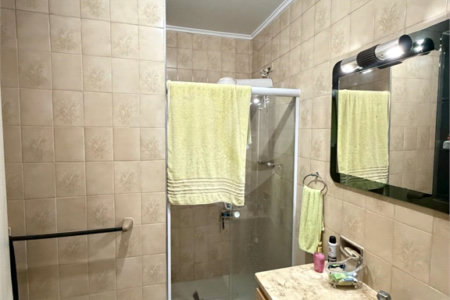 Sobrado à venda com 3 quartos, sendo 1 suíte, em Vila Aurora (zona Norte), São Paulo, SP