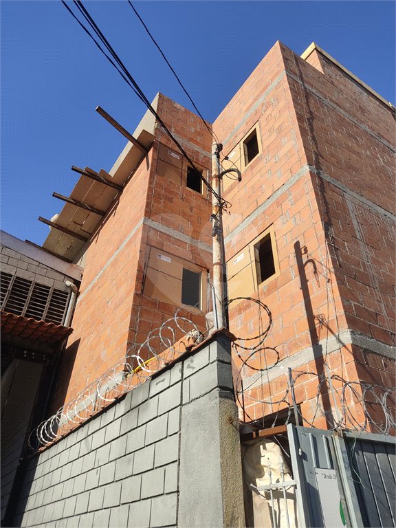 Casa à venda com 2 quartos, sendo 1 suíte, em Parada Inglesa, São Paulo, SP