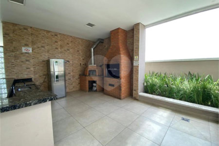 Apartamento para alugar com 2 quartos, sendo 1 suíte, em Parque São Domingos, São Paulo, SP