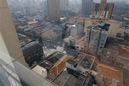 Apartamento à venda com 2 quartos, sendo 1 suíte, em Santana, São Paulo, SP