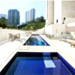 Apartamento à venda com 2 quartos, sendo 1 suíte, em Parque Reboucas, São Paulo, SP