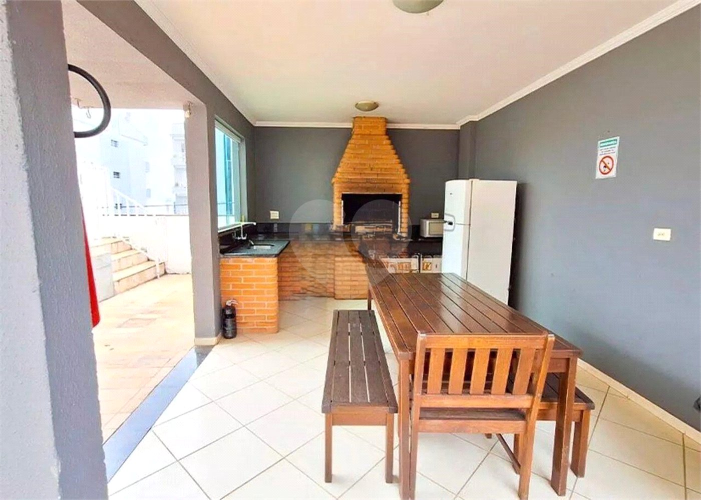 Apartamento à venda com 3 quartos, sendo 1 suíte, em Parque Campolim, Sorocaba, SP
