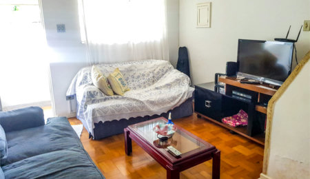 Casa de Vila à venda com 2 quartos em Vila Mazzei, São Paulo, SP