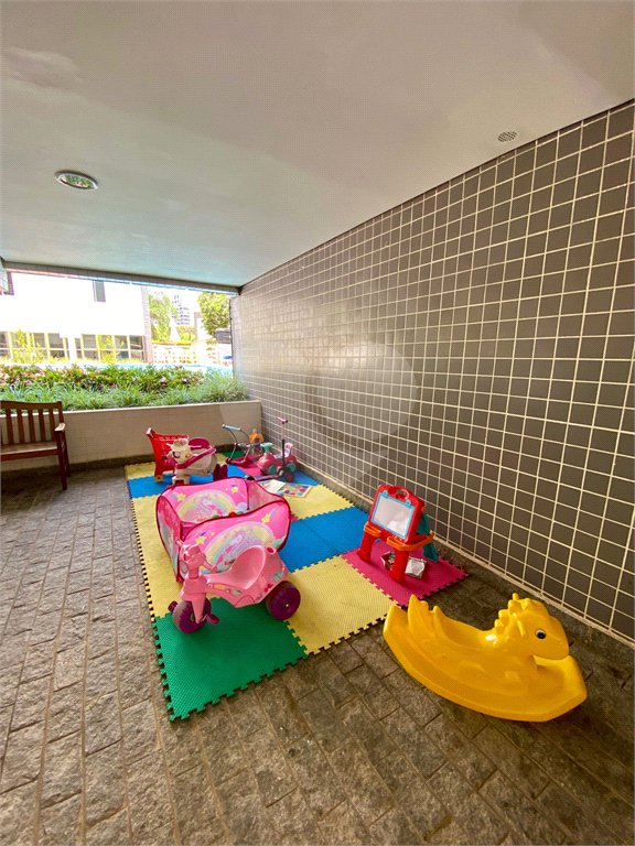 Cobertura à venda com 2 quartos, sendo 1 suíte, em Vila Mariana, São Paulo, SP