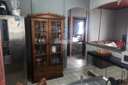 Chácara à venda com 2 quartos em Ressaca, Atibaia, SP