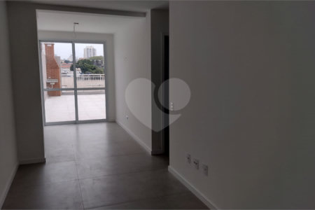 Apartamento à venda com 2 quartos, sendo 1 suíte, em Vila Maria Baixa, São Paulo, SP