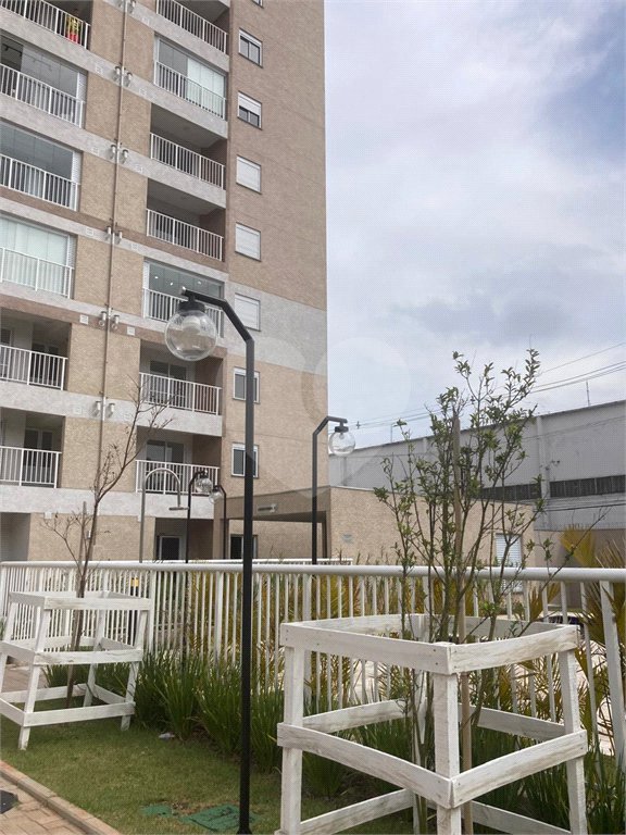 Apartamento à venda com 2 quartos em Vila São João, Guarulhos, SP
